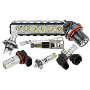 AUTO LED AUTO LED